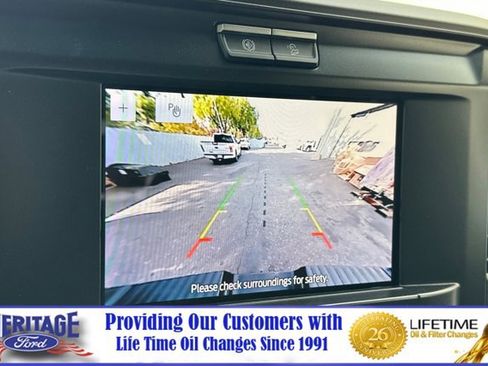 New 2026 Ford F250 XL w/ STX Appearance Package image 18