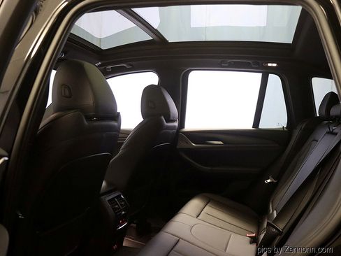 Used 2023 BMW X3 xDrive30i w/ Convenience Package image 13