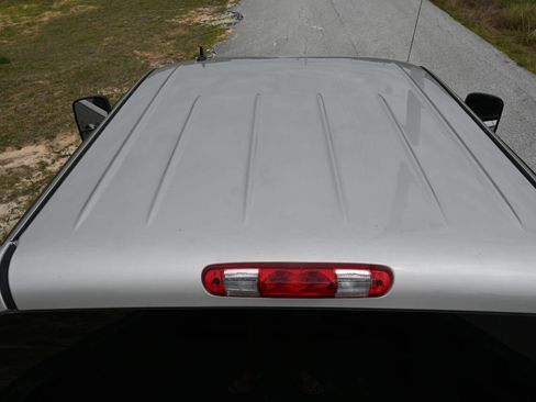 Used 2008 Chevrolet Silverado 2500 LTZ w/ Safety Package image 91