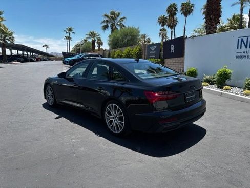 Used 2023 Audi A6 3.0T Prestige w/ Prestige Package AWD/4WD image 7