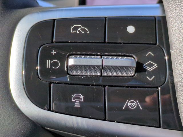 Used 2025 Genesis GV80 3.5T Advanced AWD/4WD image 23