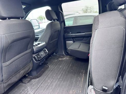 Used 2021 Ford F150 XLT w/ Equipment Group 302A High image 9