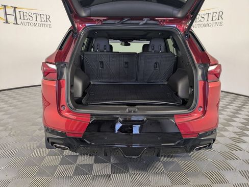 Certified 2020 Chevrolet Blazer RS w/ LPO, Floor Liner Package FWD image 30