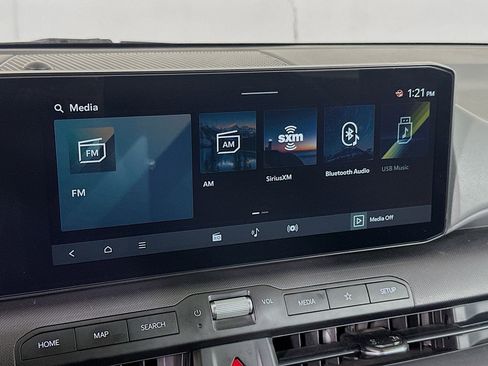 Used 2025 Kia K4 LXS image 21