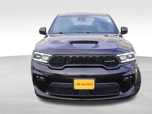 Certified 2021 Dodge Durango R/T w/ Technology Group image 13