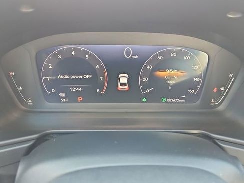 Used 2025 Honda Accord SE image 29