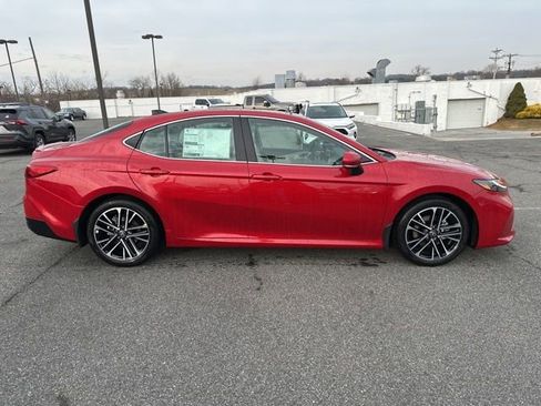 New 2026 Toyota Camry XLE image 6