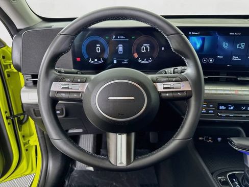 Certified 2024 Hyundai Kona SEL FWD image 15