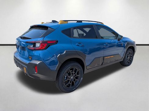 New 2026 Subaru Crosstrek 2.5i Wilderness AWD/4WD image 4