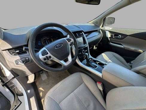 Used 2011 Ford Edge Limited w/ Driver Entry Pkg FWD image 19