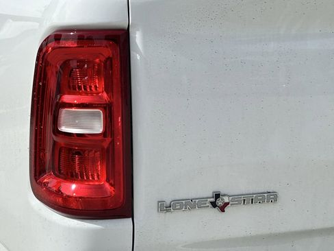 Used 2026 RAM 1500 Lone Star RWD image 7
