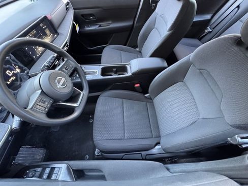 New 2026 Nissan Kicks S w/ Charging Package FWD image 14