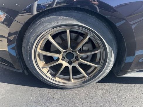 Used 2022 Ford Mustang Premium image 8