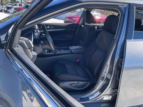 Used 2017 Nissan Maxima 3.5 S image 7