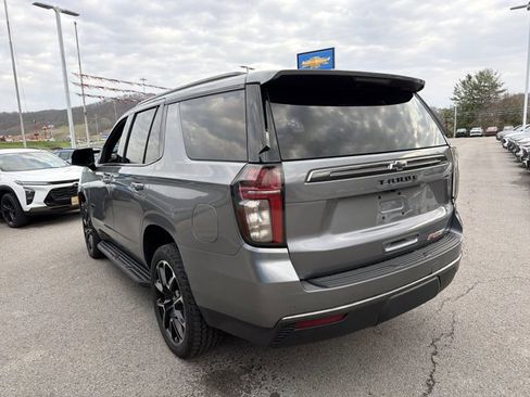 Used 2022 Chevrolet Tahoe RST w/ Luxury Package image 6