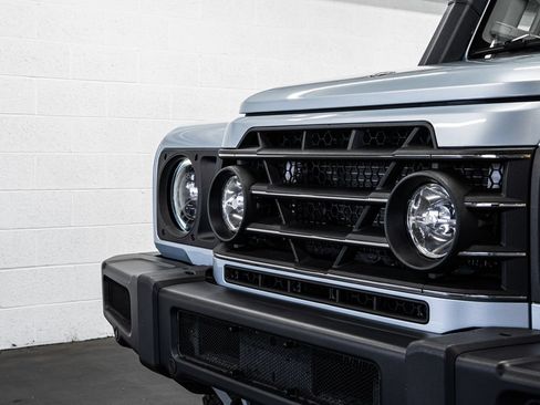 Used 2025 INEOS Grenadier AWD/4WD image 9