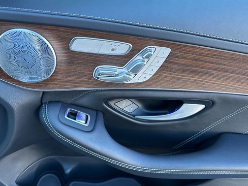 Certified 2021 Mercedes-Benz C 63 AMG S image 35