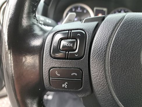 Used 2021 Lexus IS 300 image 16