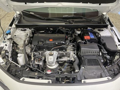 Certified 2023 Honda Civic LX image 24