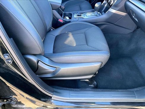 Used 2023 Subaru Forester Premium image 37