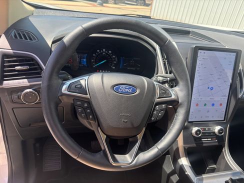 Certified 2023 Ford Edge SEL w/ Convenience Package image 27