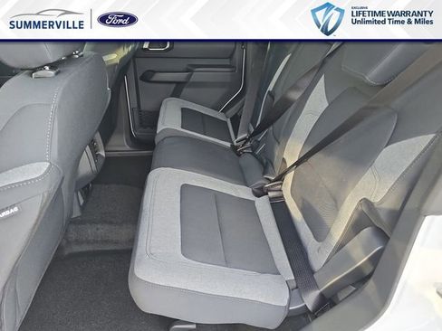 New 2025 Ford Bronco Big Bend image 15