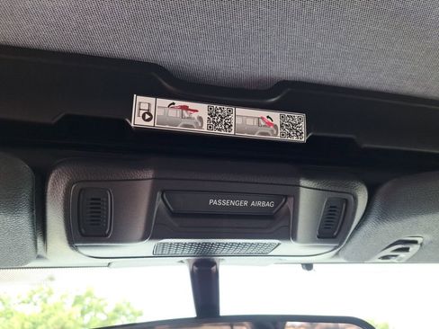 New 2026 Jeep Wrangler Sport image 11