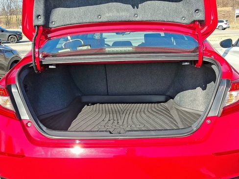 Used 2022 Honda Accord Sport image 30