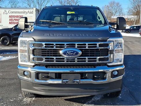 Used 2023 Ford F250 XLT w/ 360-Degree Camera Package image 5