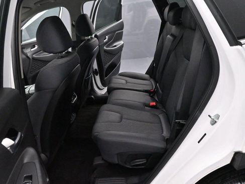 Used 2023 Hyundai Santa Fe SEL AWD/4WD image 29