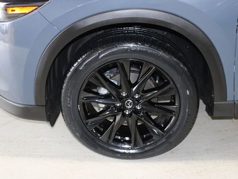 Used 2023 MAZDA CX-5 Carbon Edition AWD/4WD image 6
