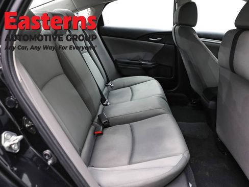 Used 2019 Honda Civic LX image 22