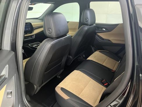 Used 2026 Chevrolet Equinox ACTIV w/ Convenience Package III AWD/4WD image 25