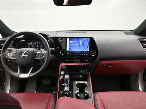 Used 2025 Lexus NX 350 AWD w/ Cold Area Package image 17