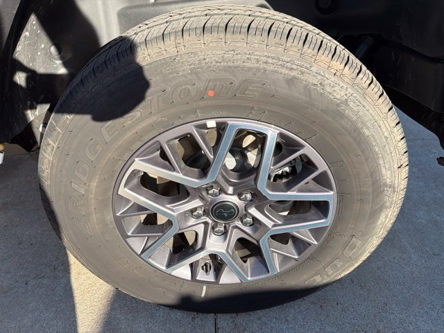 Certified 2026 Jeep Wrangler Unlimited Sahara AWD/4WD image 10