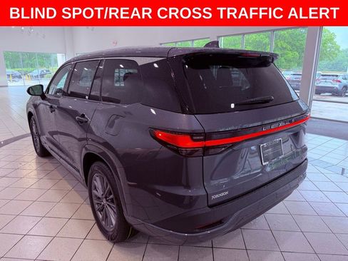 Certified 2024 Lexus TX 350 FWD w/ Cold Weather Package image 6