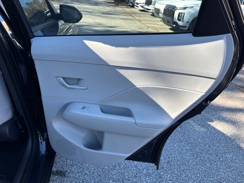 New 2026 Hyundai Kona SE image 14