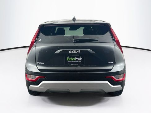 Used 2026 Kia Niro LX FWD image 7