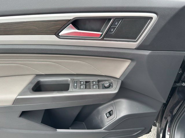 Certified 2023 Volkswagen Atlas SE w/ Panoramic Sunroof Package AWD/4WD image 18