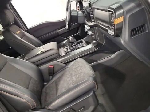 Used 2022 Ford F150 Tremor w/ Equipment Group 401A Mid AWD/4WD image 2