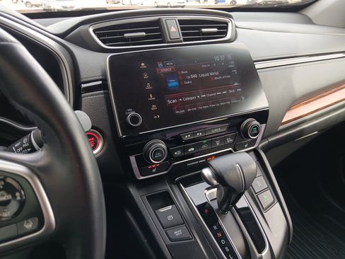 Used 2022 Honda CR-V Touring image 12