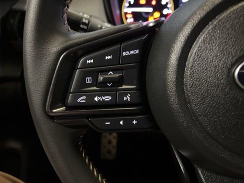 Certified 2024 Subaru Crosstrek 2.5i Sport w/ Crosstrek Mirror Package image 41