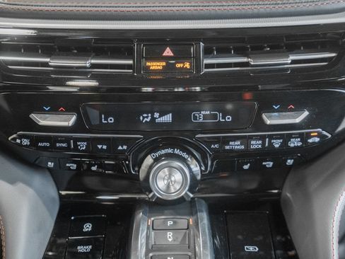 Used 2025 Acura MDX A-Spec AWD/4WD image 25