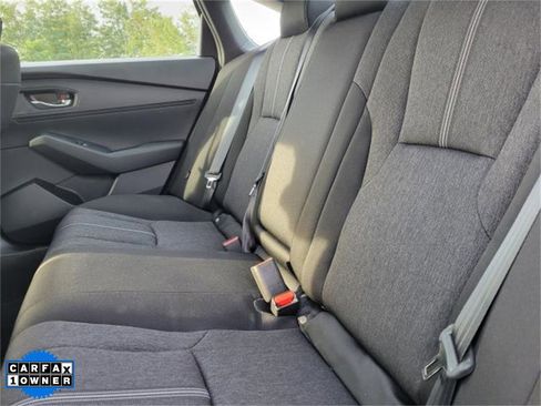 Used 2025 Honda Accord Sport image 9