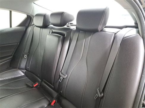 Used 2019 Acura ILX w/ Premium Package image 13