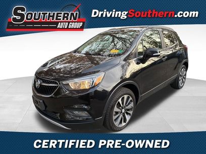 Used 2018 Buick Encore Preferred