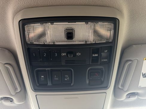 Used 2021 Toyota 4Runner Nightshade image 26