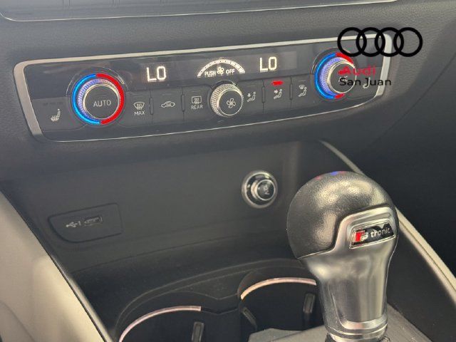 Used 2018 Audi A3 2.0T Premium w/ Convenience Package FWD image 16