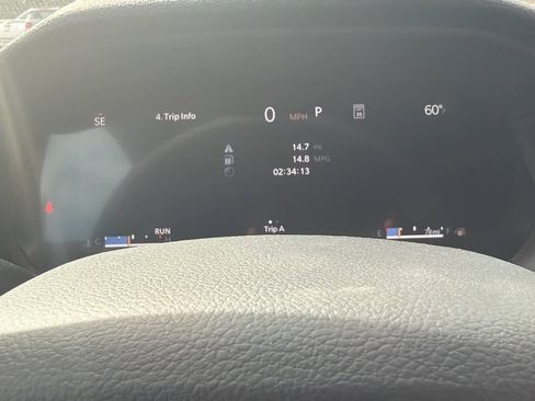 New 2026 Jeep Grand Cherokee L Limited AWD/4WD image 28