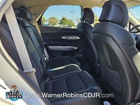 Used 2024 Genesis Electrified GV70 w/ Prestige Package image 16